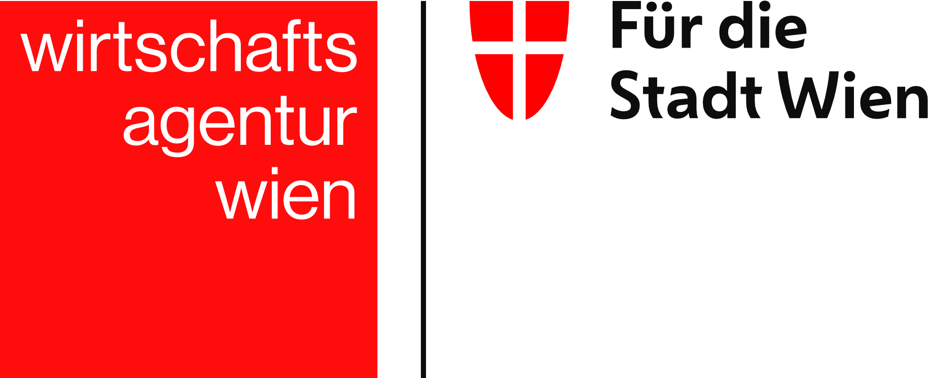 Logo - Wirtschaftsagentur Stadt Wien